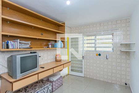 Casa para alugar com 180m², 2 quartos e 4 vagasQuarto de Serviço