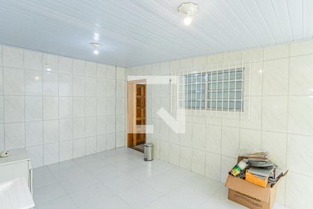 Casa para alugar com 180m², 2 quartos e 4 vagasÁrea de Serviço