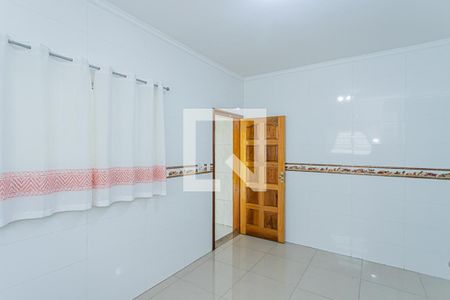 Casa para alugar com 180m², 2 quartos e 4 vagasCozinha