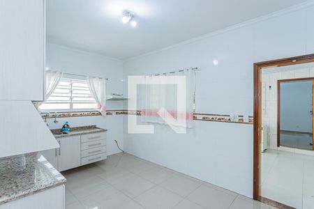 Casa para alugar com 180m², 2 quartos e 4 vagasCozinha