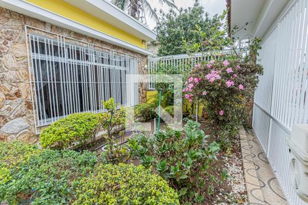 Casa para alugar com 180m², 2 quartos e 4 vagasJardim