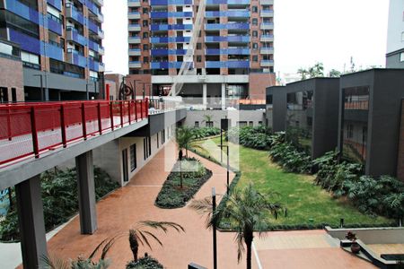 Apartamento à venda com 69m², 2 quartos e 1 vagaÁrea comum
