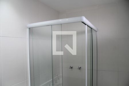 Apartamento à venda com 69m², 2 quartos e 1 vagaBanheiro da Suíte