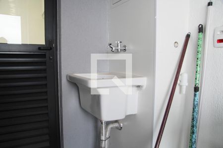 Apartamento à venda com 69m², 2 quartos e 1 vagaVaranda gourmet / Area de Serviço