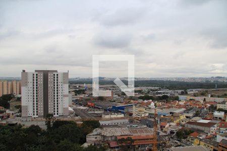 Apartamento à venda com 69m², 2 quartos e 1 vagaVaranda gourmet / Area de Serviço / Vista