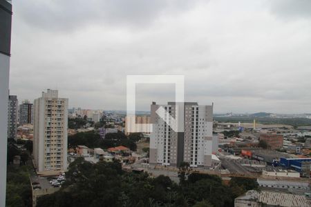 Apartamento à venda com 69m², 2 quartos e 1 vagaVista do Quarto 02
