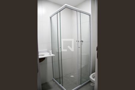 Apartamento à venda com 69m², 2 quartos e 1 vagaBanheiro Social