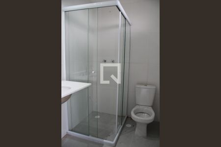 Apartamento à venda com 69m², 2 quartos e 1 vagaBanheiro da Suíte