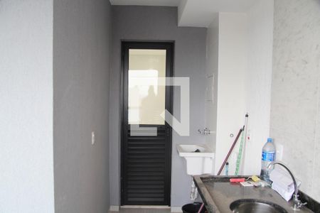 Apartamento à venda com 69m², 2 quartos e 1 vagaVaranda gourmet / Area de Serviço