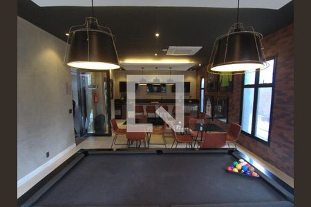 Apartamento à venda com 69m², 2 quartos e 1 vagaÁrea comum - Salão de Jogos