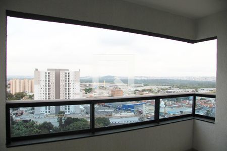 Apartamento à venda com 69m², 2 quartos e 1 vagaVaranda gourmet / Area de Serviço