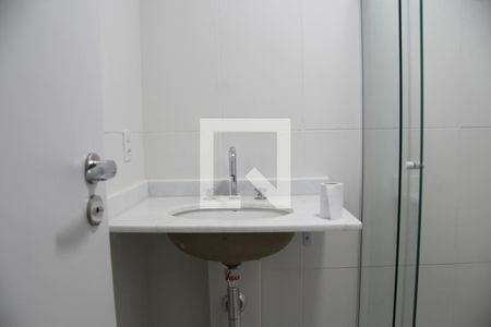 Apartamento à venda com 69m², 2 quartos e 1 vagaBanheiro Social