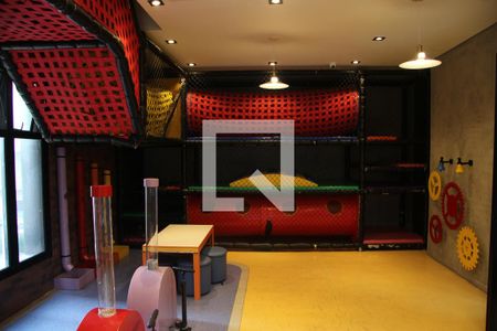 Apartamento à venda com 69m², 2 quartos e 1 vagaÁrea comum - Brinquedoteca