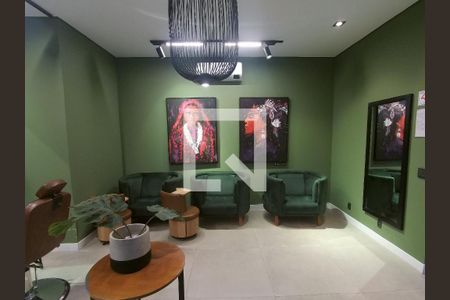 Apartamento à venda com 69m², 2 quartos e 1 vagaÁrea comum - Salão