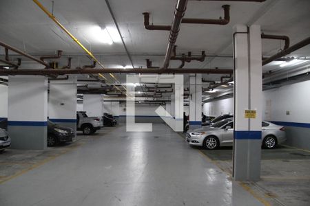 Apartamento à venda com 69m², 2 quartos e 1 vagaGaragem