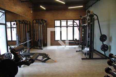 Apartamento à venda com 69m², 2 quartos e 1 vagaÁrea comum - Academia