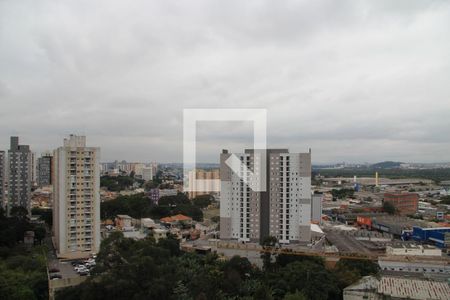 Apartamento à venda com 69m², 2 quartos e 1 vagaVaranda da Suíte