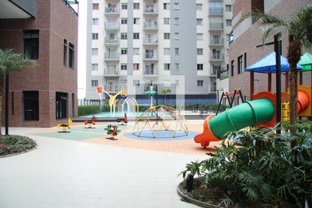 Apartamento à venda com 69m², 2 quartos e 1 vagaÁrea comum - Piscina / Playground