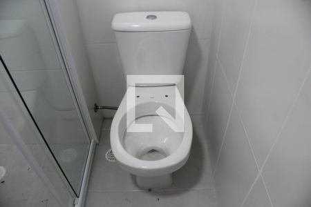 Apartamento à venda com 69m², 2 quartos e 1 vagaBanheiro Social