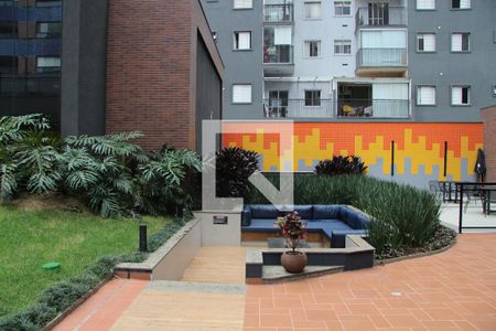 Apartamento à venda com 69m², 2 quartos e 1 vagaÁrea comum