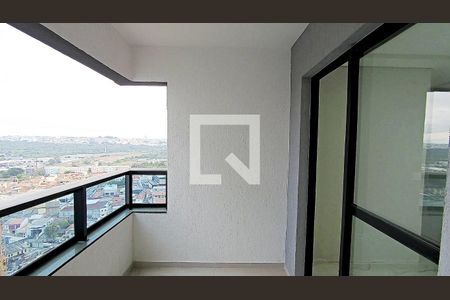 Apartamento à venda com 69m², 2 quartos e 1 vagaVaranda gourmet / Area de Serviço