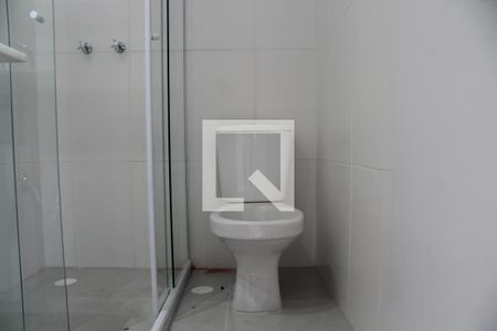 Apartamento à venda com 69m², 2 quartos e 1 vagaBanheiro da Suíte