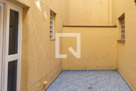 Vista de apartamento para alugar com 2 quartos, 87m² em Santana, São Paulo