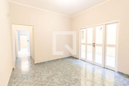 Sala de apartamento para alugar com 2 quartos, 87m² em Santana, São Paulo