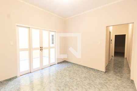 Sala de apartamento para alugar com 2 quartos, 87m² em Santana, São Paulo