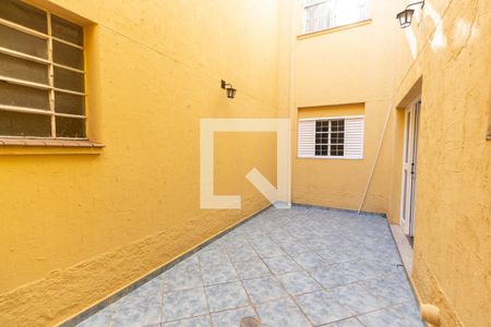 Quintal de apartamento para alugar com 2 quartos, 87m² em Santana, São Paulo