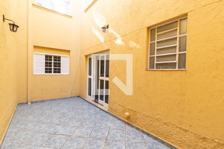 Quintal de apartamento para alugar com 2 quartos, 87m² em Santana, São Paulo