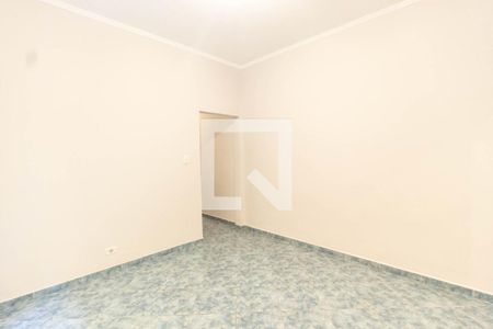 Sala de apartamento para alugar com 2 quartos, 87m² em Santana, São Paulo