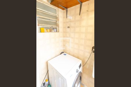 Apartamento à venda com 46m², 1 quarto e sem vagaÁrea de Serviço