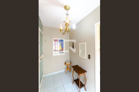 Apartamento à venda com 46m², 1 quarto e sem vagaHall Entrada