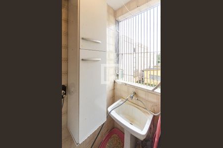 Apartamento à venda com 46m², 1 quarto e sem vagaÁrea de Serviço