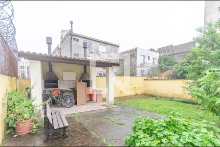 Apartamento à venda com 46m², 1 quarto e sem vagaÁrea Comum - Churrasqueira