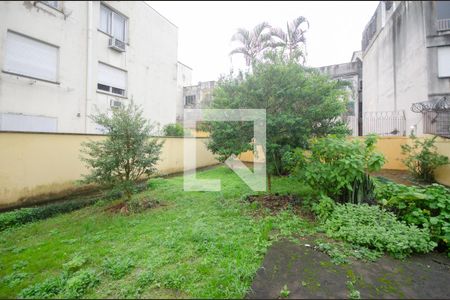 Apartamento à venda com 46m², 1 quarto e sem vagaÁrea Comum - Quintal