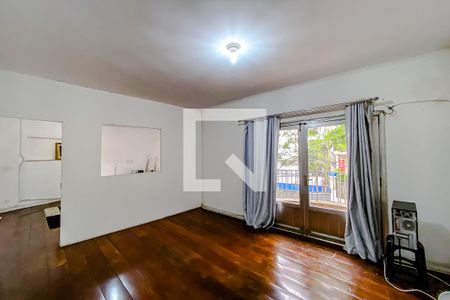 Sala 2 de casa à venda com 5 quartos, 420m² em Alto da Mooca, São Paulo