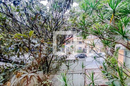 Vista da Sala de casa à venda com 5 quartos, 420m² em Alto da Mooca, São Paulo