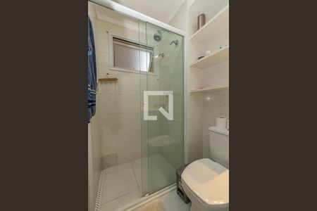 Apartamento à venda com 137m², 3 quartos e 3 vagas Apartamento à venda com 137m², 3 quartos e 3 vagasBanheiro da Suíte 3