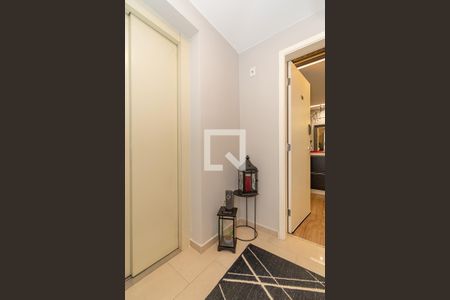 Apartamento à venda com 137m², 3 quartos e 3 vagas Apartamento à venda com 137m², 3 quartos e 3 vagasHall de Entrada Privativa