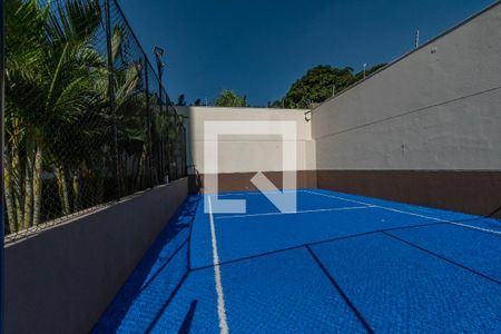 Apartamento à venda com 137m², 3 quartos e 3 vagas Apartamento à venda com 137m², 3 quartos e 3 vagasÁrea comum - Quadra Espotiva