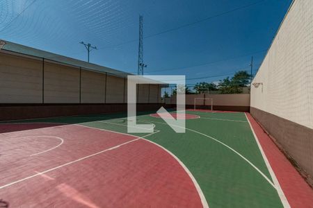 Apartamento à venda com 137m², 3 quartos e 3 vagas Apartamento à venda com 137m², 3 quartos e 3 vagasÁrea comum - Quadra Espotiva