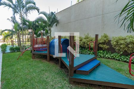 Apartamento à venda com 137m², 3 quartos e 3 vagas Apartamento à venda com 137m², 3 quartos e 3 vagasÁrea comum - Espaço Pet