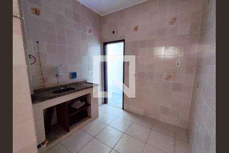 Apartamento à venda com 50m², 2 quartos e sem vaga Apartamento à venda com 50m², 2 quartos e sem vagaCozinha