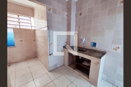 Apartamento à venda com 50m², 2 quartos e sem vaga Apartamento à venda com 50m², 2 quartos e sem vagaCozinha