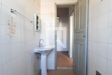 Apartamento à venda com 68m², 2 quartos e sem vaga Apartamento à venda com 68m², 2 quartos e sem vagaBanheiro