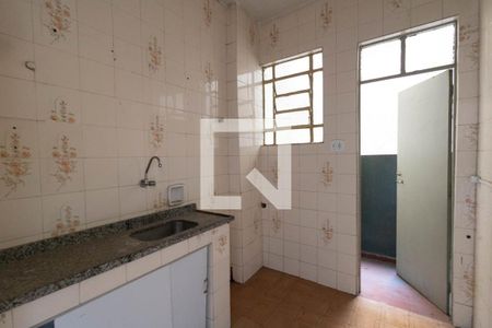 Apartamento à venda com 68m², 2 quartos e sem vaga Apartamento à venda com 68m², 2 quartos e sem vagaCozinha