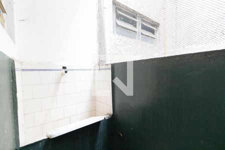Apartamento à venda com 68m², 2 quartos e sem vaga Apartamento à venda com 68m², 2 quartos e sem vagaÁrea de Serviço
