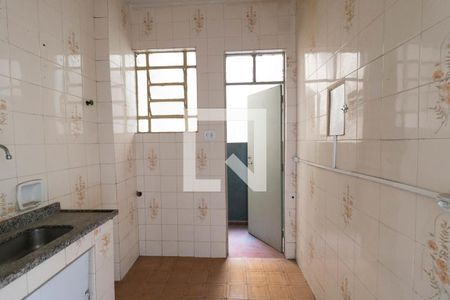 Apartamento à venda com 68m², 2 quartos e sem vaga Apartamento à venda com 68m², 2 quartos e sem vagaCozinha